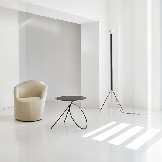 Orbit Side Table