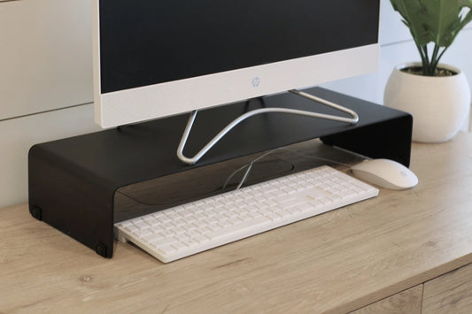 RIZER Monitor Stand