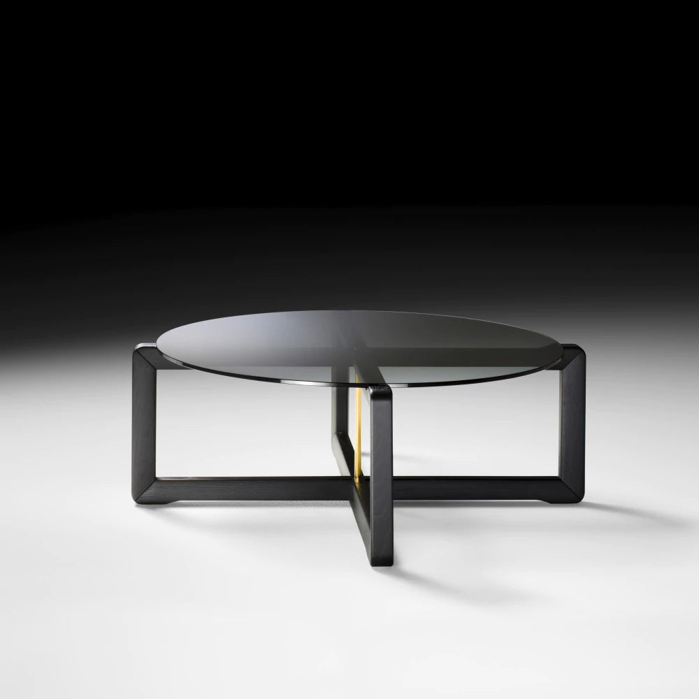 Luna Cross Table