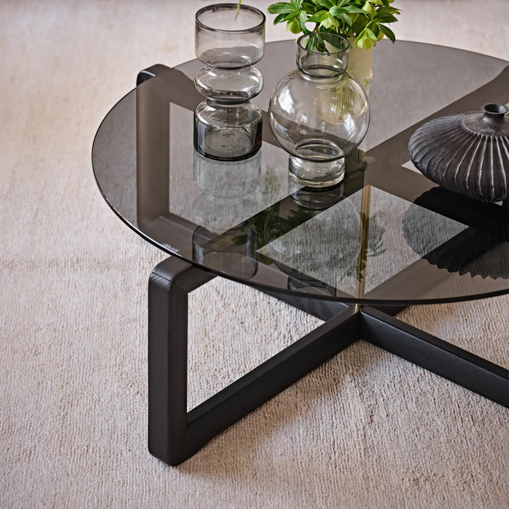 Luna Cross Table