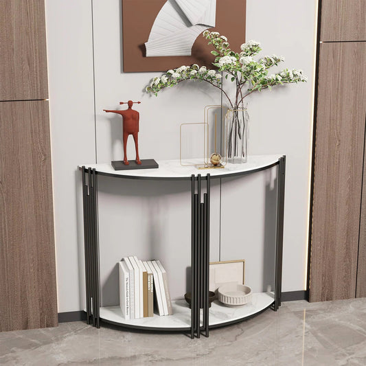 Eclipse Console Table