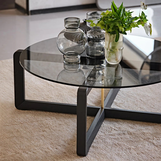 Luna Cross Table