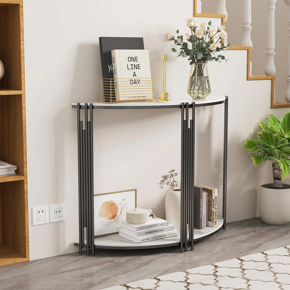 Eclipse Console Table