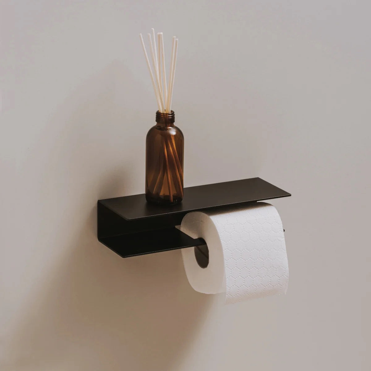 Brio Toilet Paper Holder