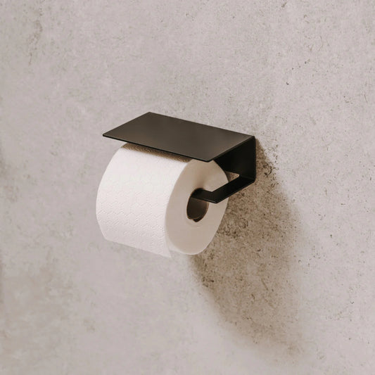 Brio Toilet Paper Holder
