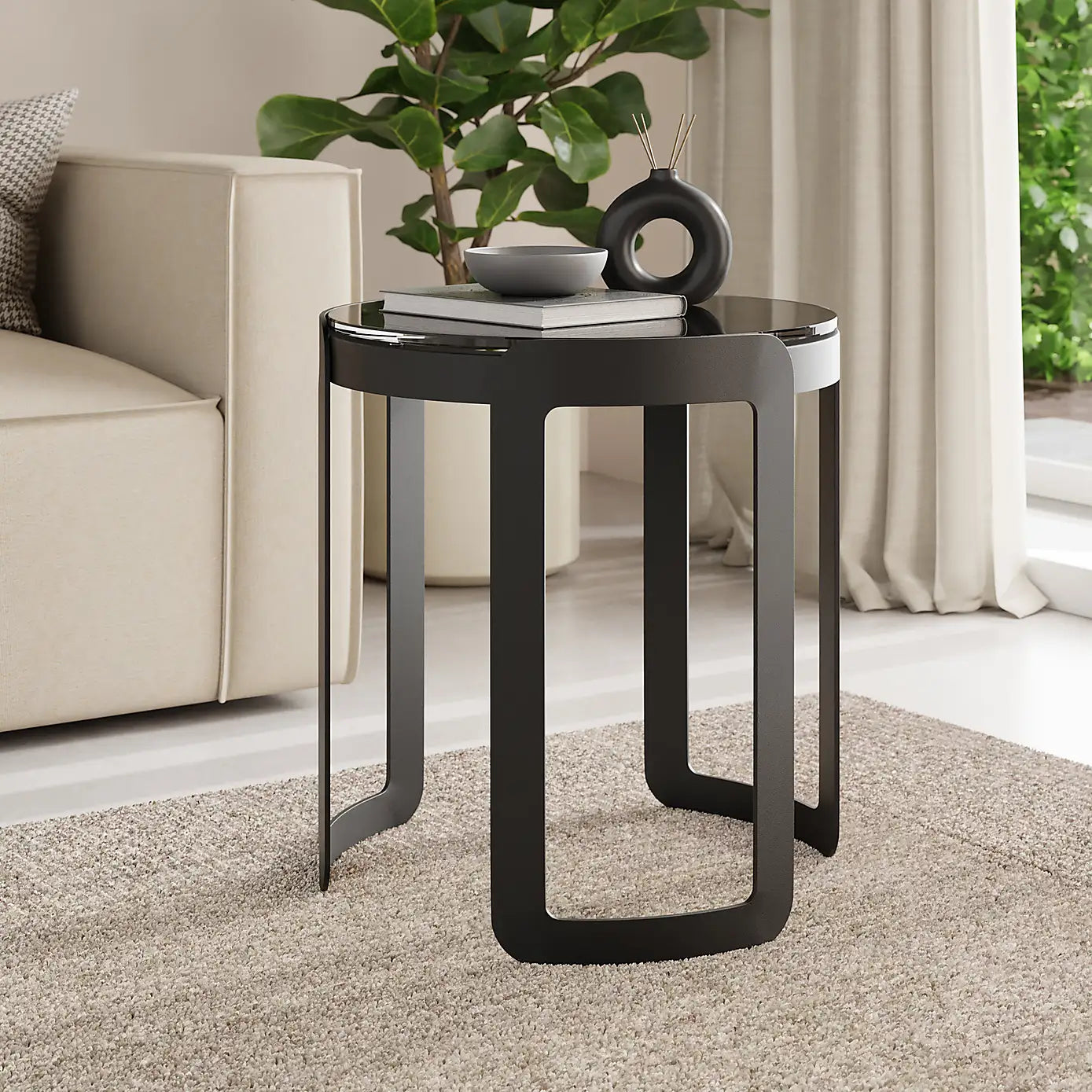Oasis Side Table