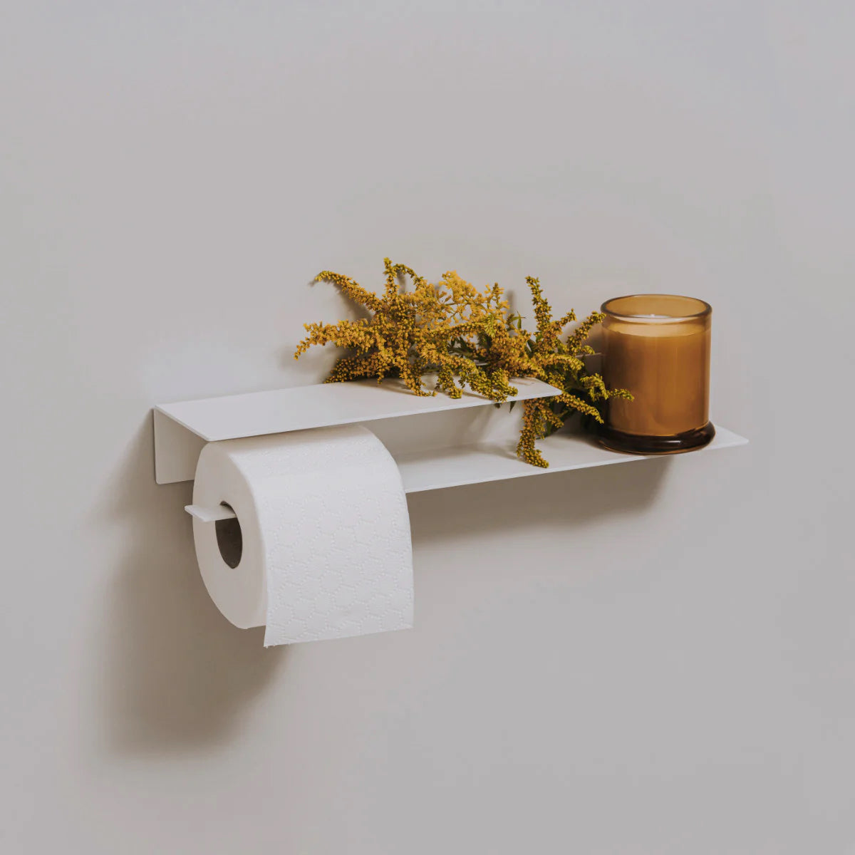 Brio Toilet Paper Holder