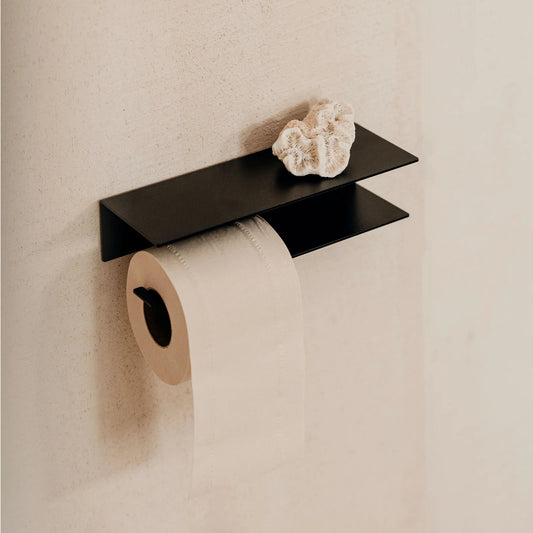 Brio Toilet Paper Holder