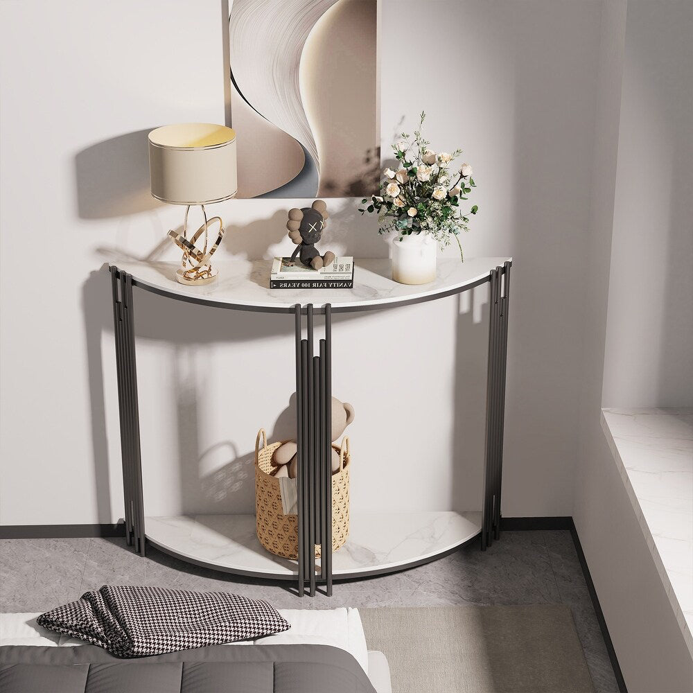 Eclipse Console Table