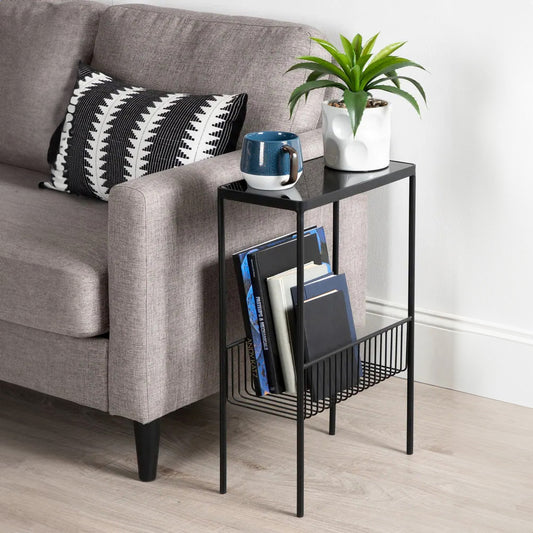 Turbin Side Table