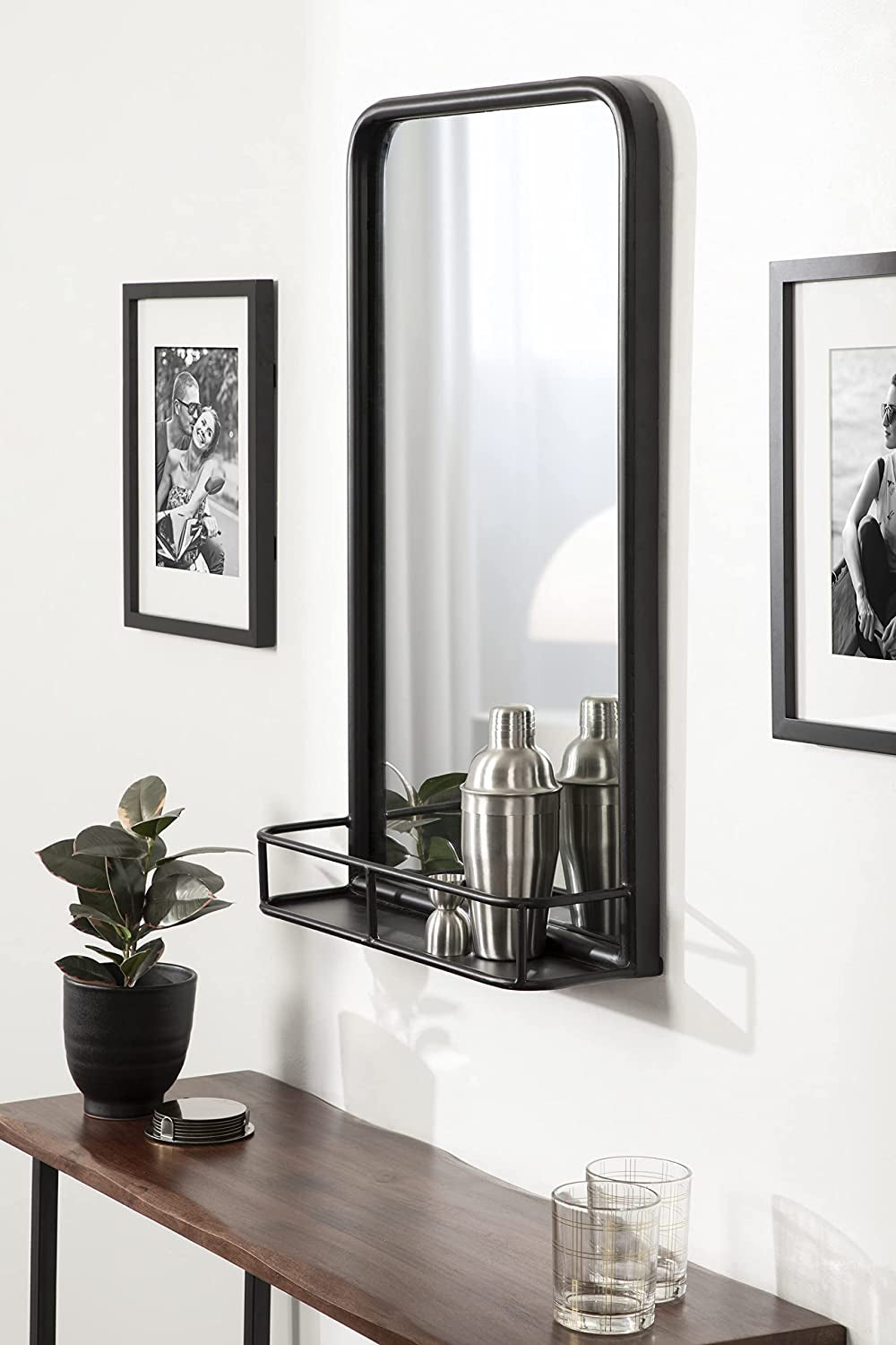 Ester Wall Mirror