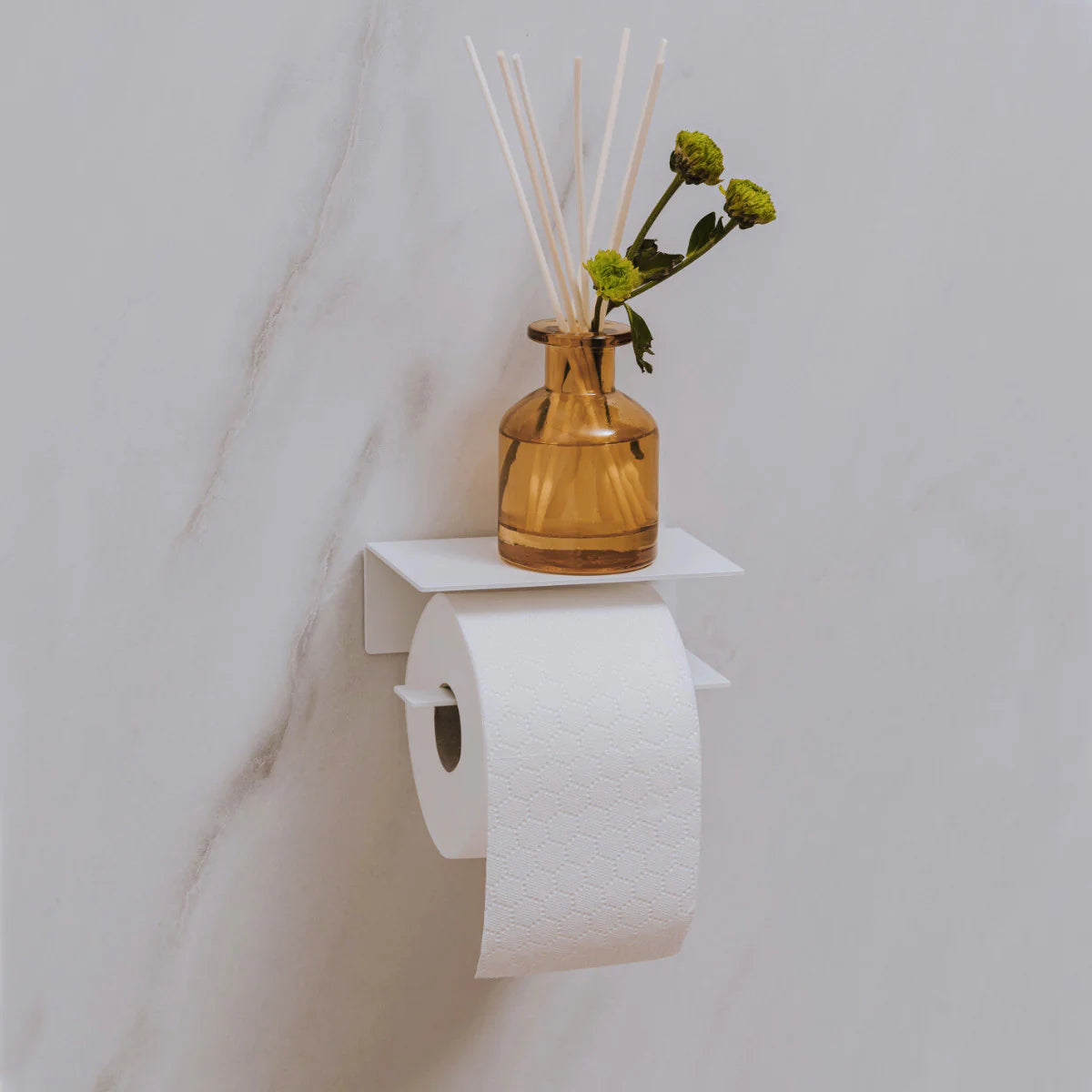 Brio Toilet Paper Holder