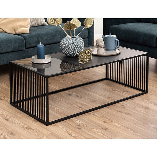 Spring Coffee Table