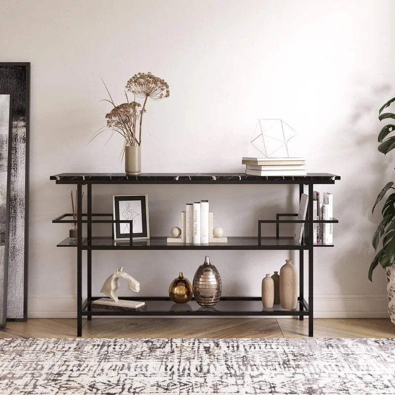 Barlow Console Table