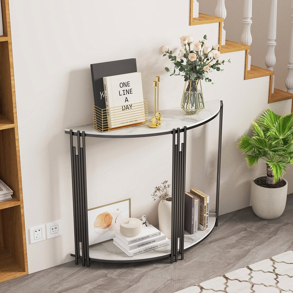 Eclipse Console Table