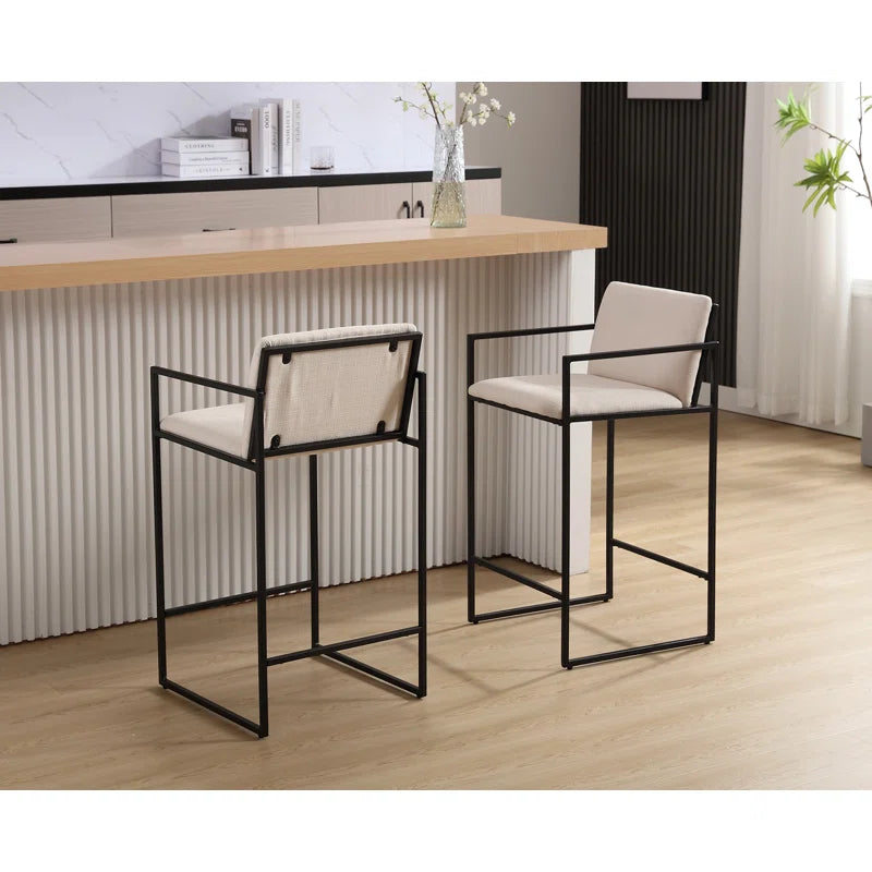 Rocky Bar / Kitchen Stool