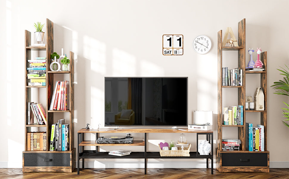 sud tv stand