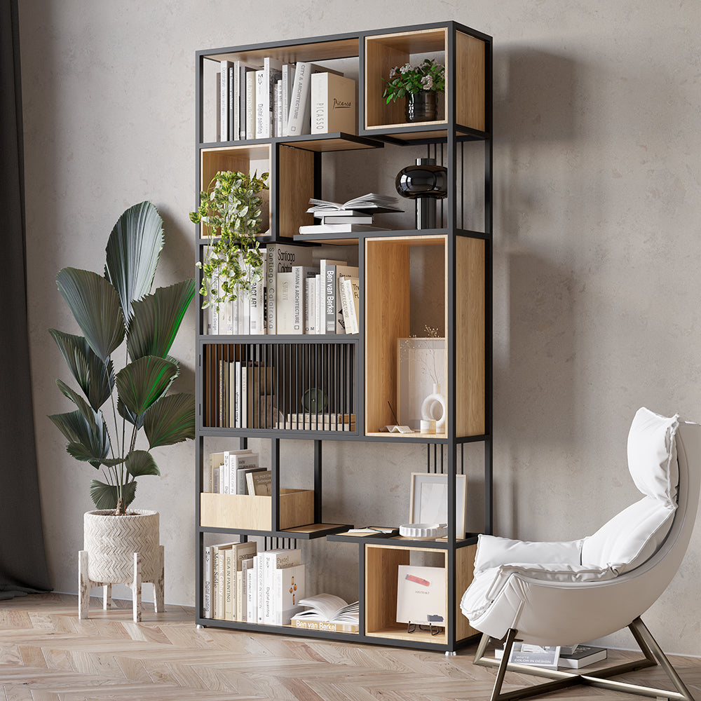 Liberta Bookcase