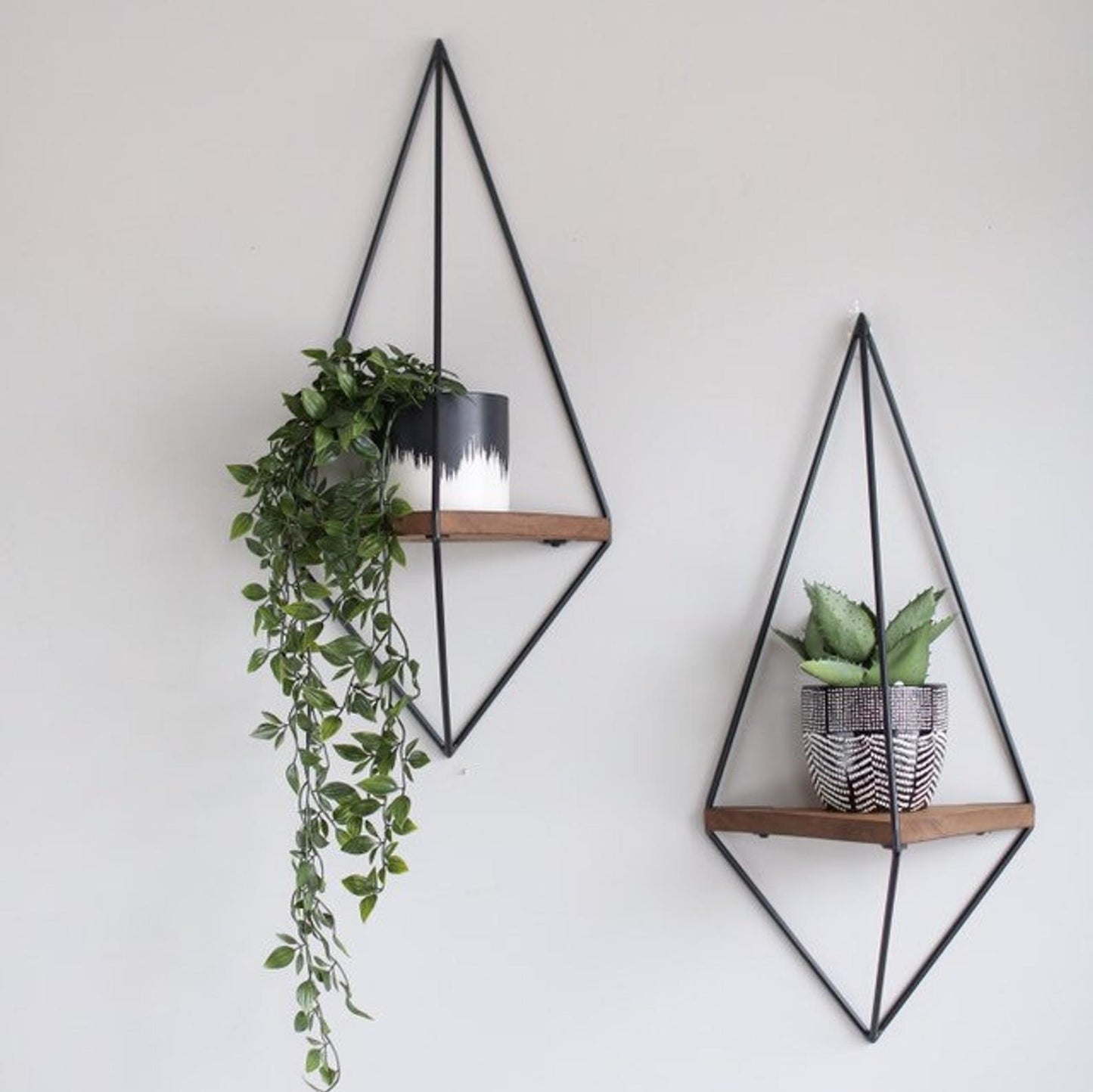 fernie prismatic shelves