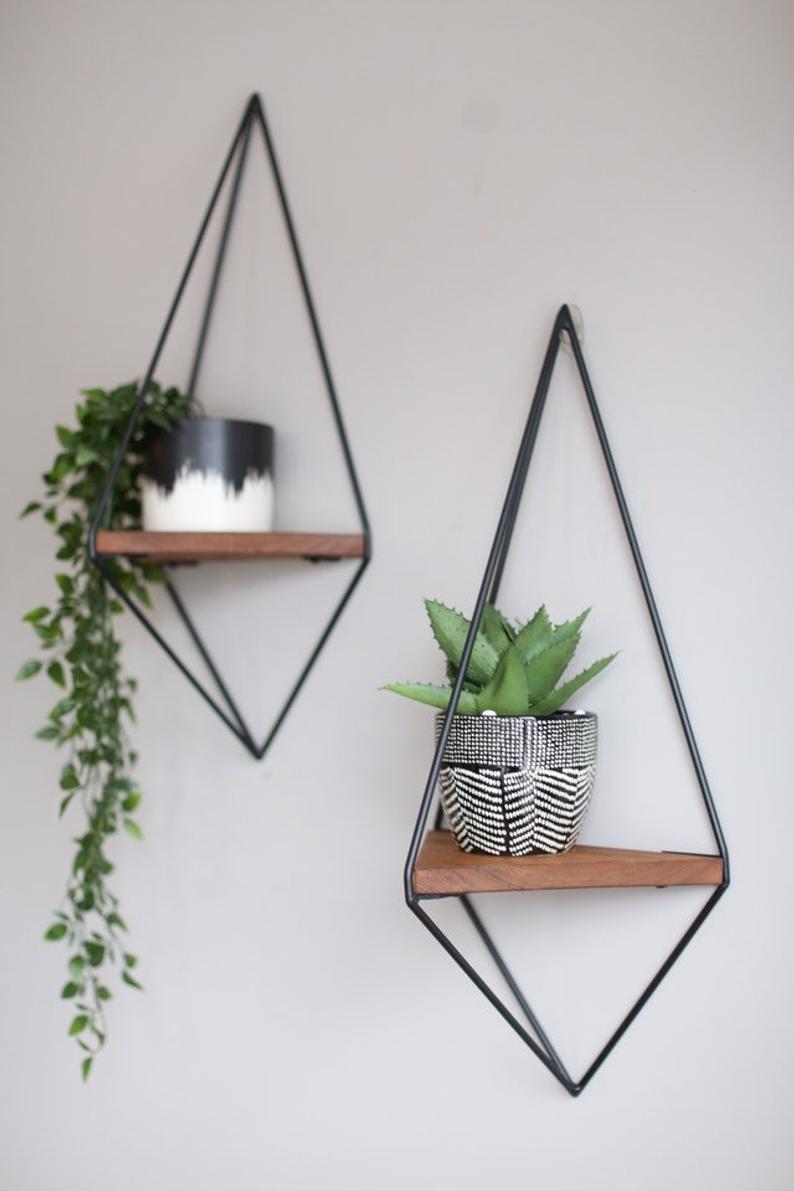 fernie prismatic shelves