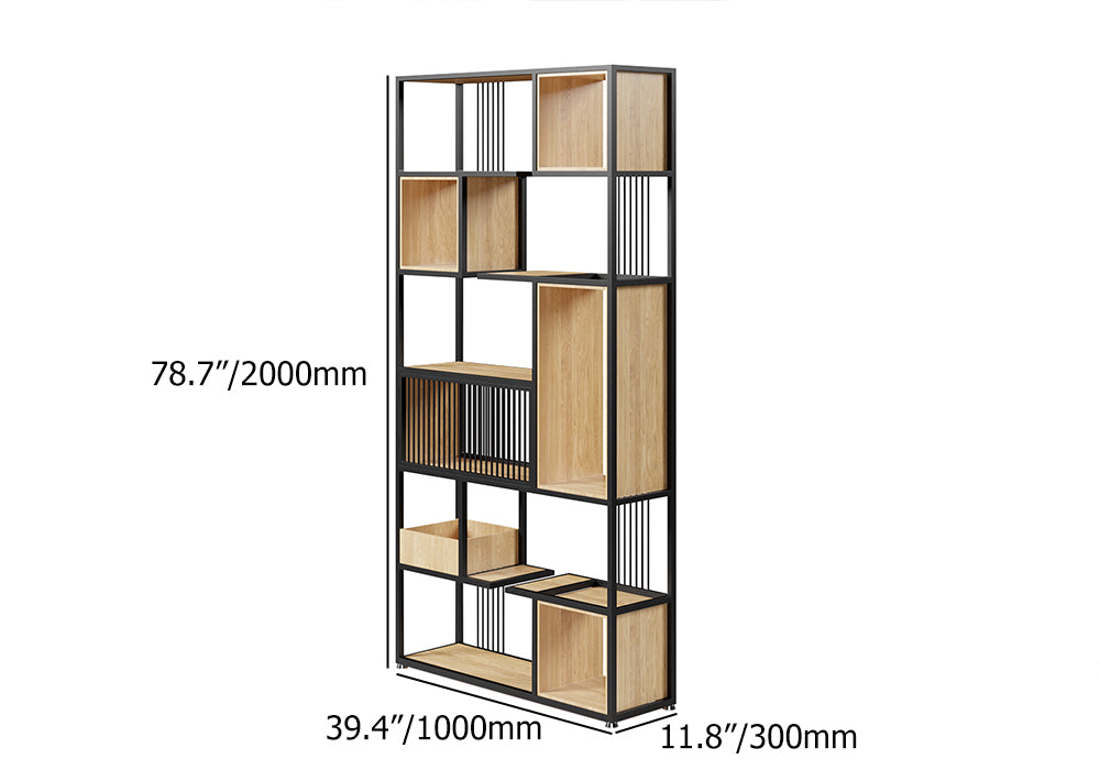 Liberta Bookcase