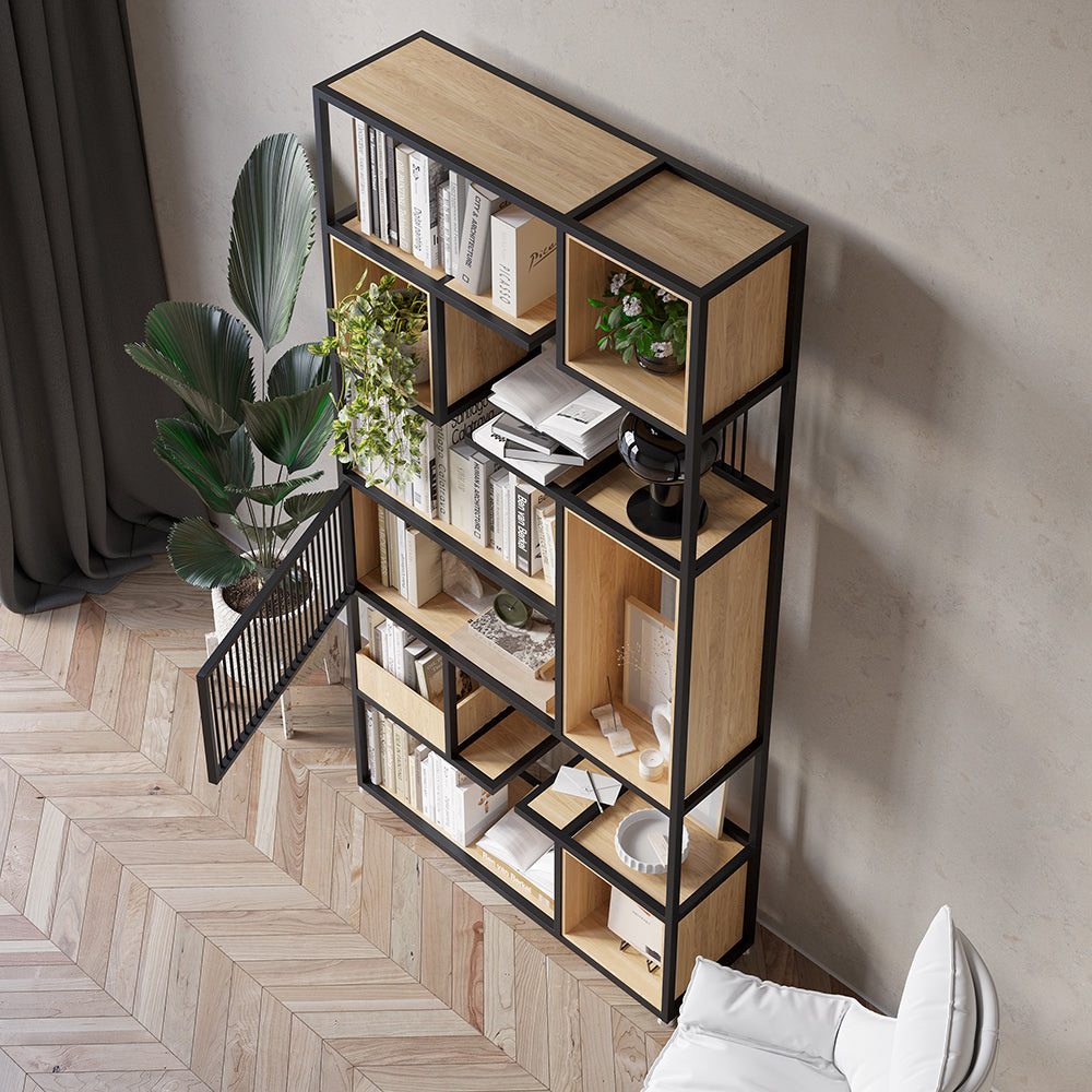 Liberta Bookcase