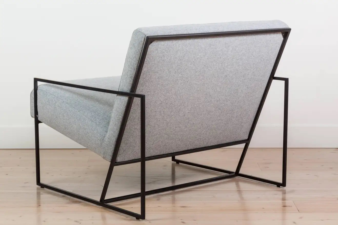 Bastille Armchair