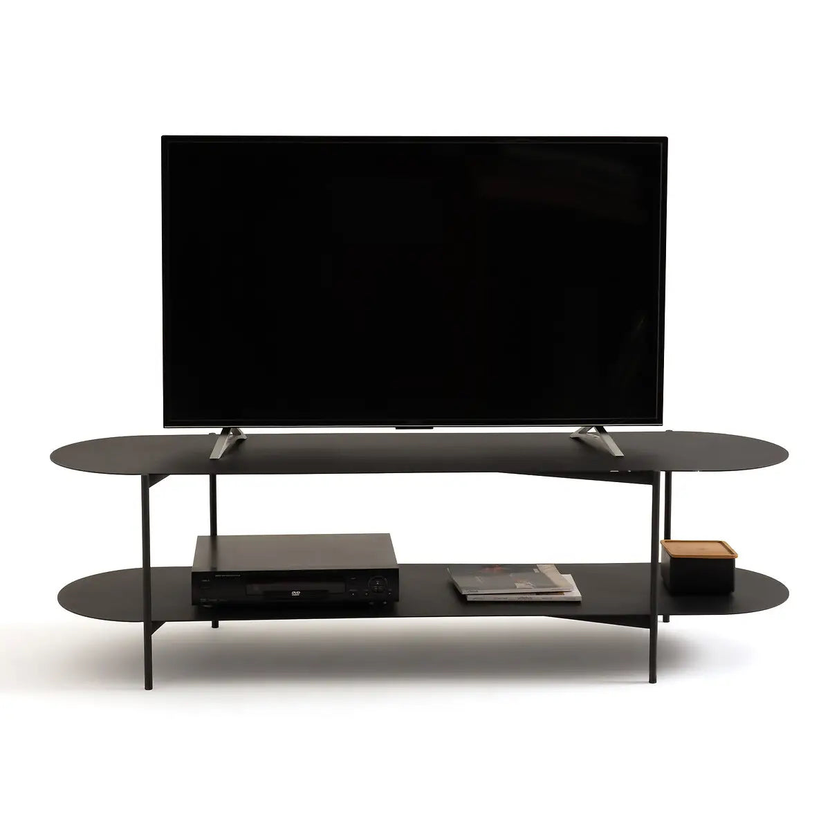 oblic tv unit