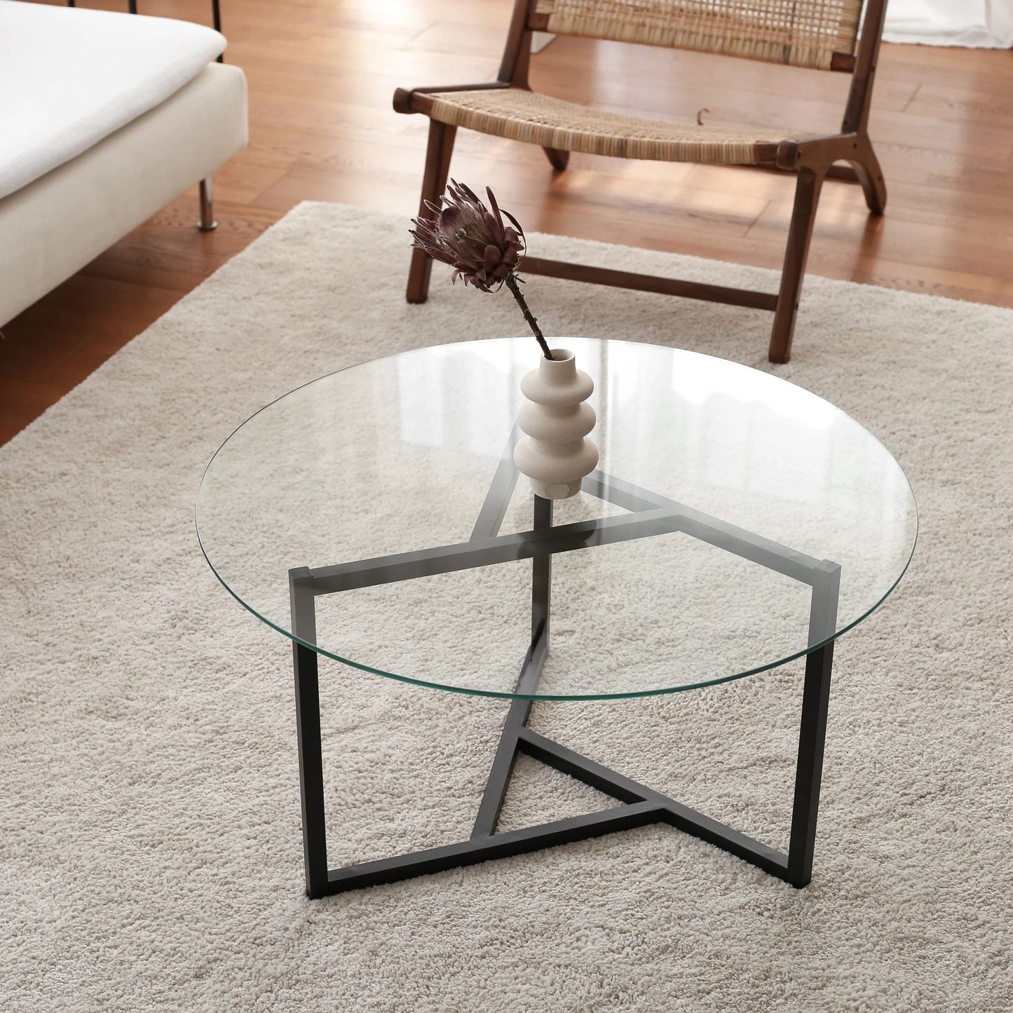 Hannah Coffee Table