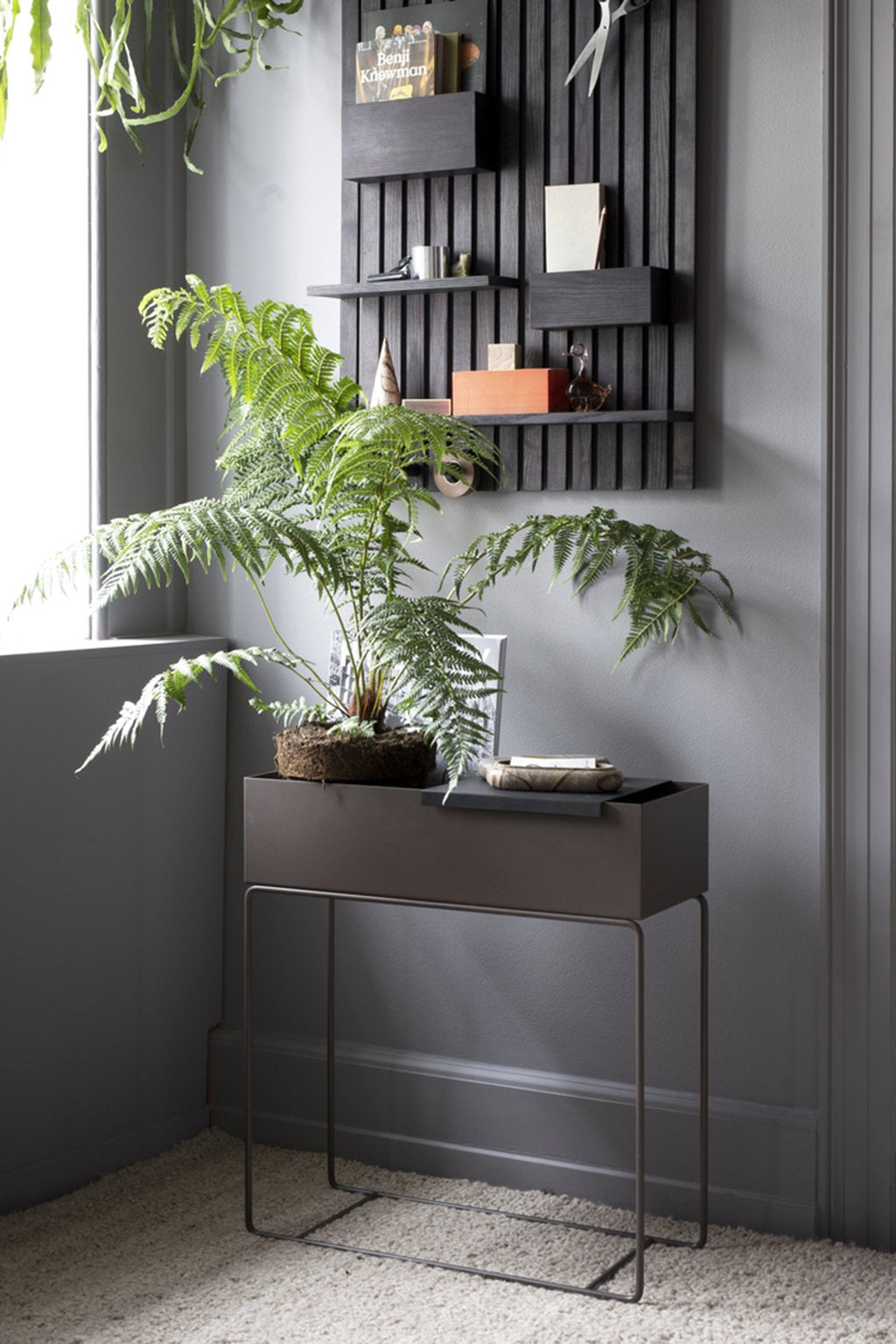 ferm living planter