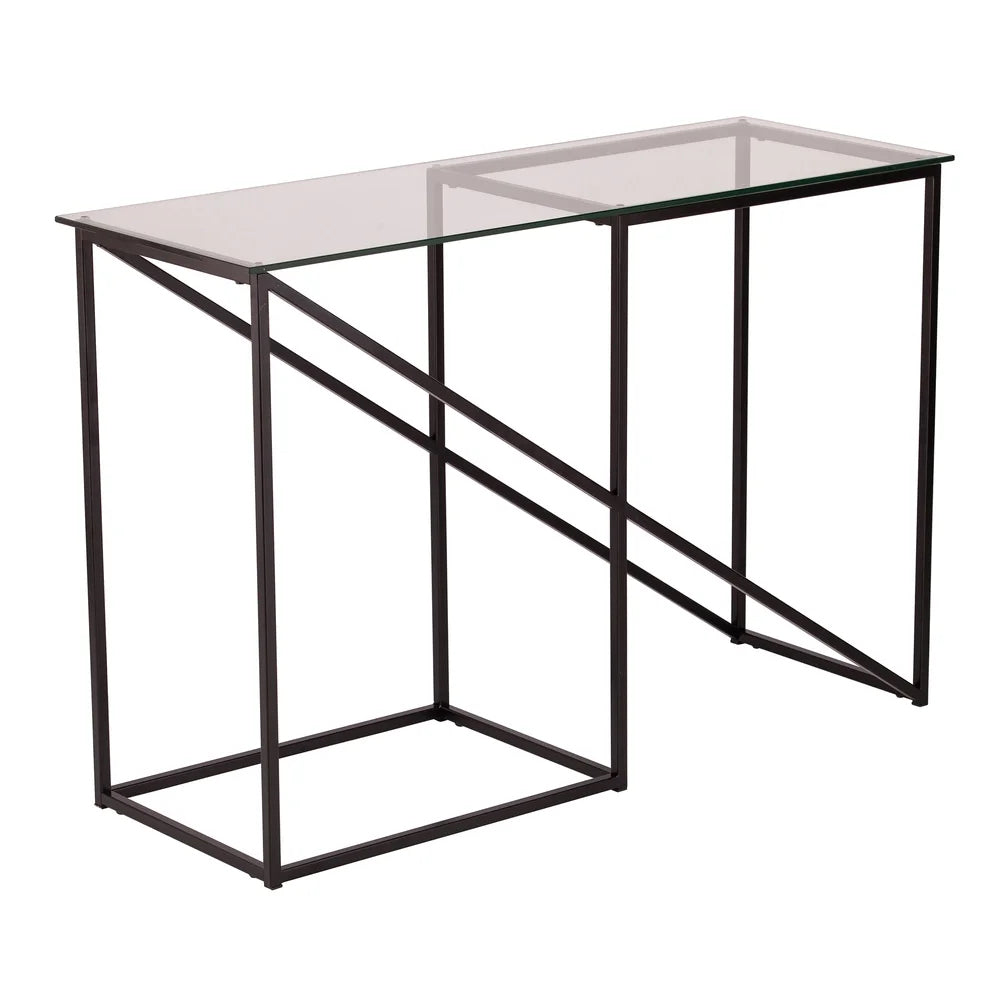 shift console table