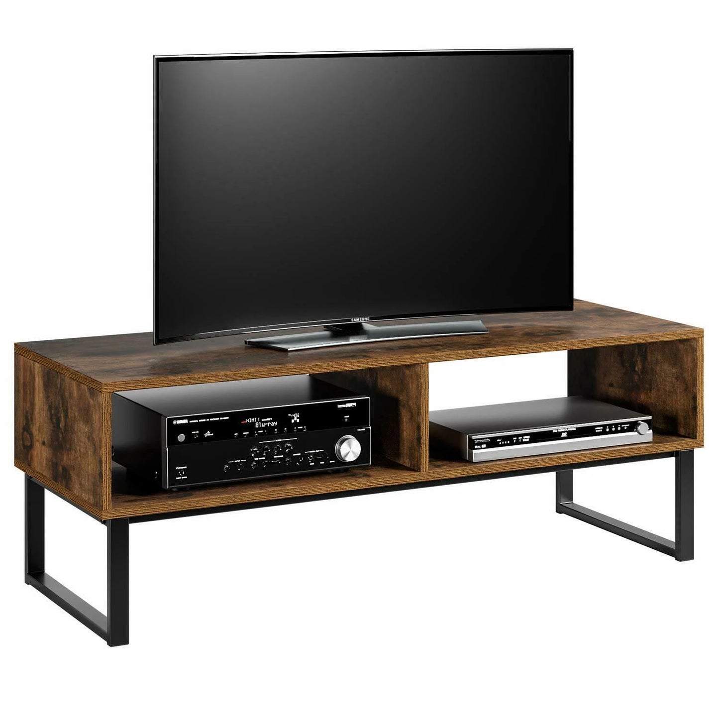 WEBO TV Unit