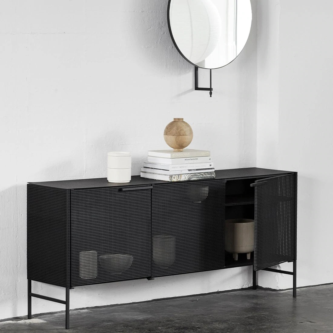 elise sideboard