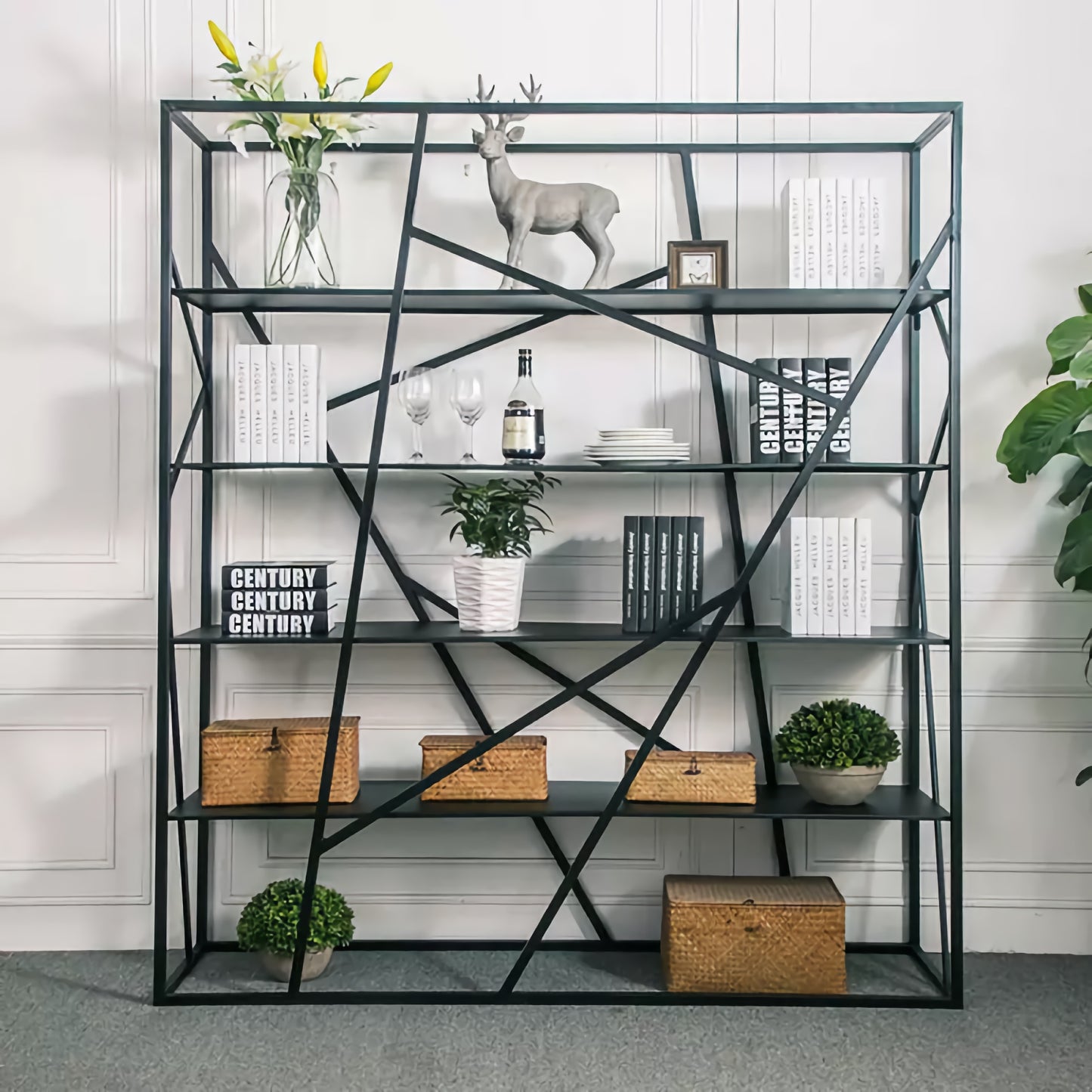 Speck Bookshelf