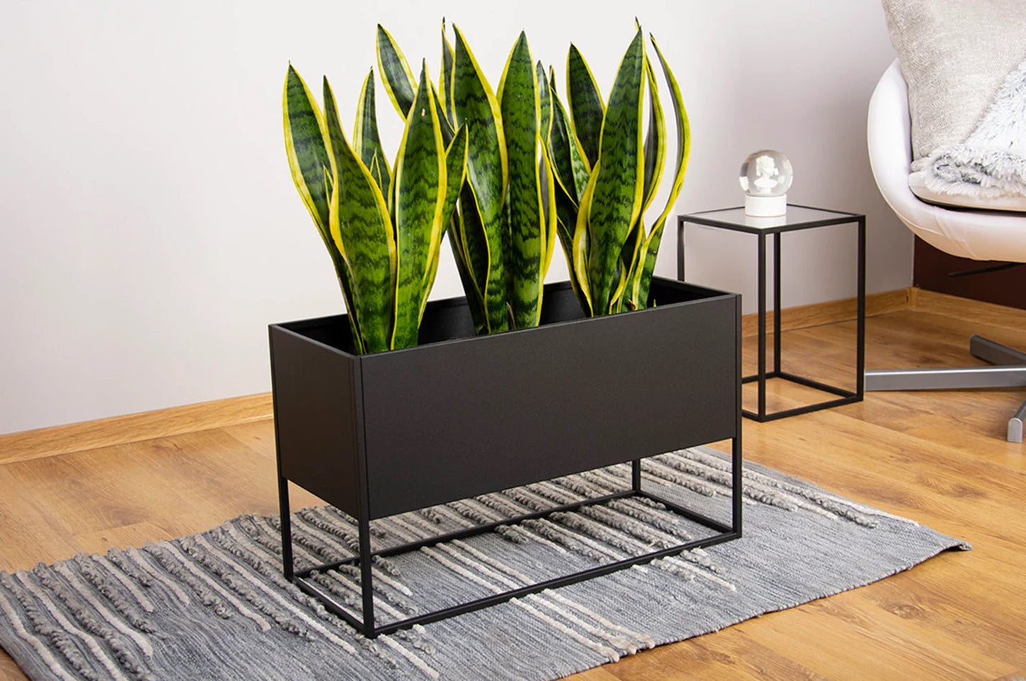 Bailey XL Planters