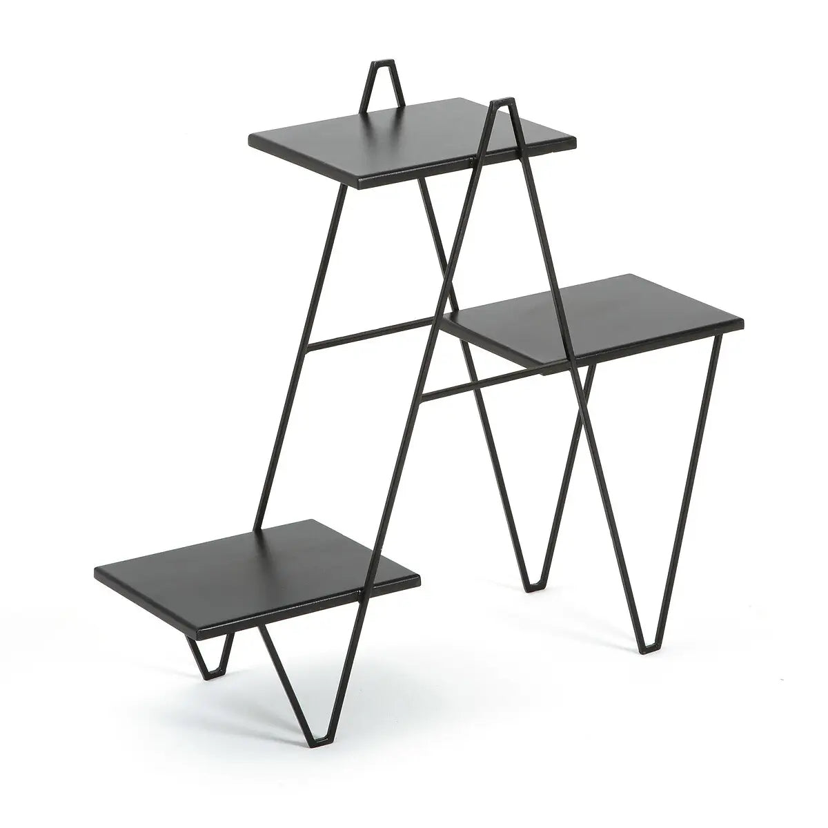 novo triple shelf