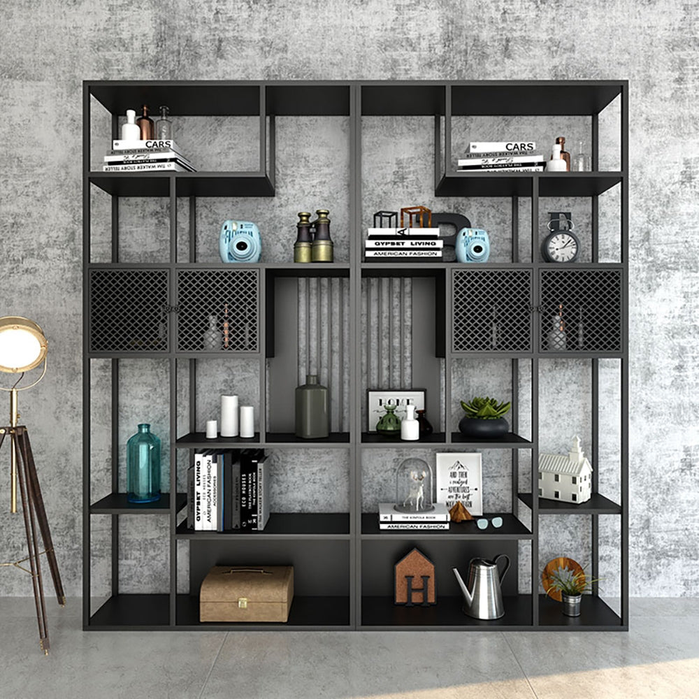 Harley Bookcase