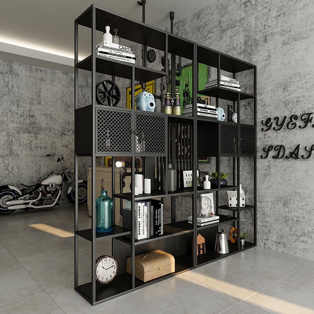 Harley Bookcase