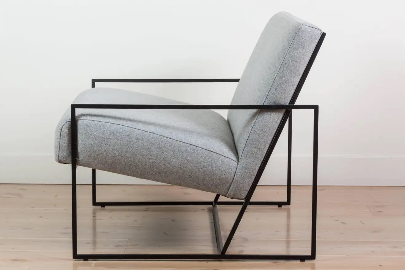 Bastille Armchair