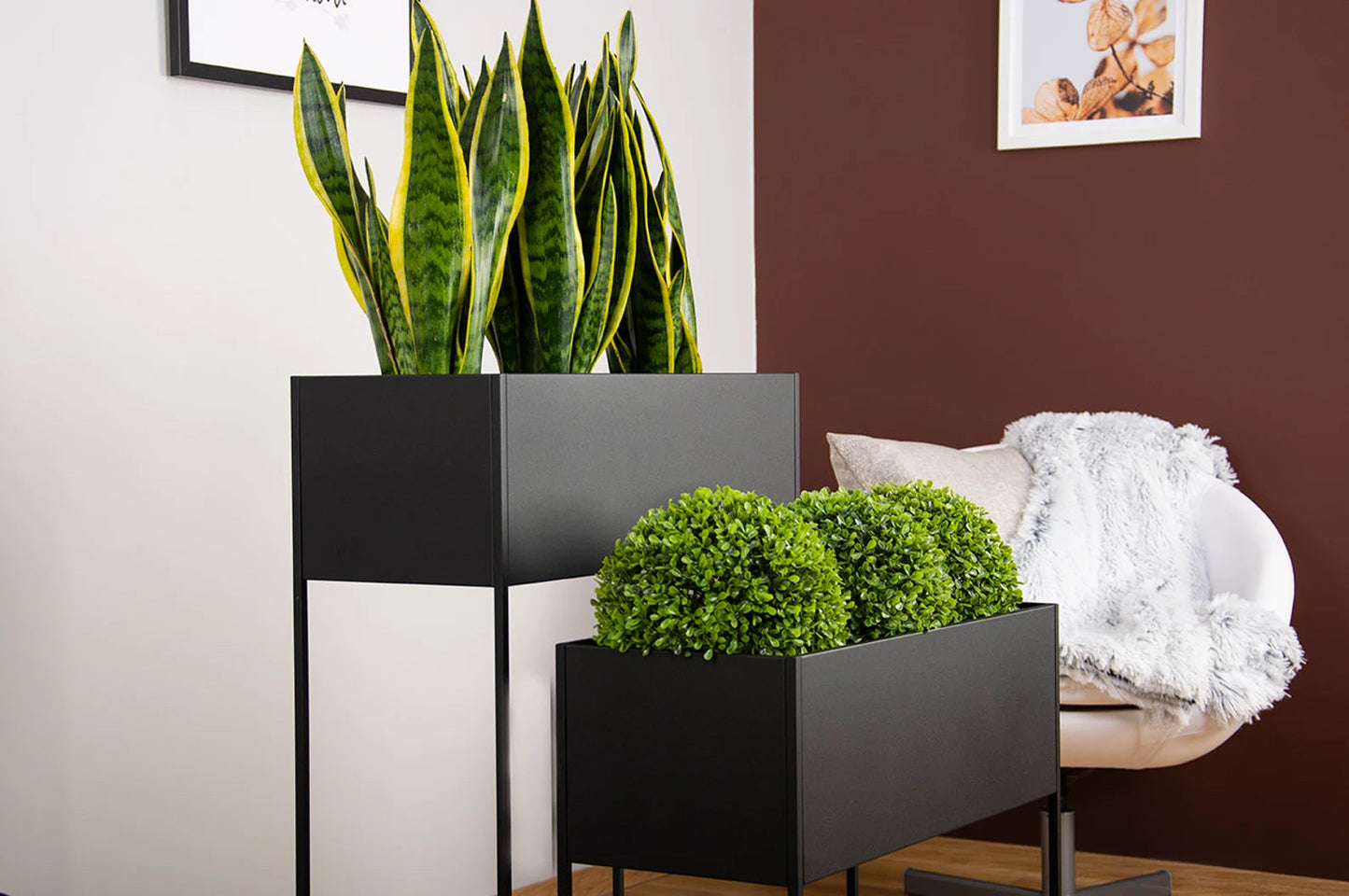 Bailey XL Planters