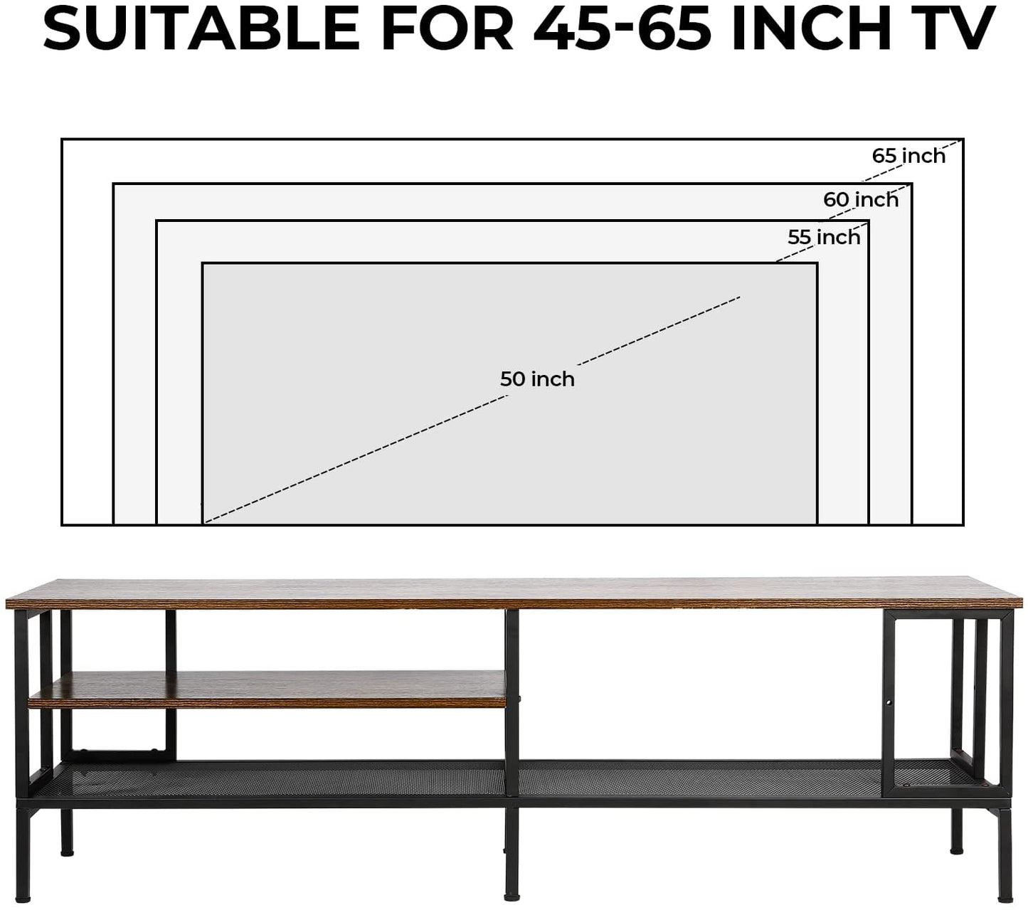 sud tv stand