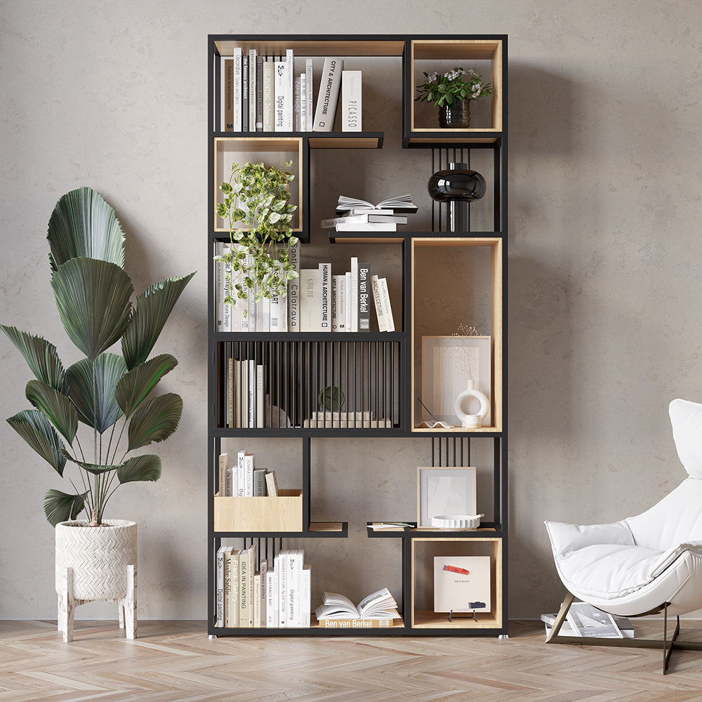 Liberta Bookcase