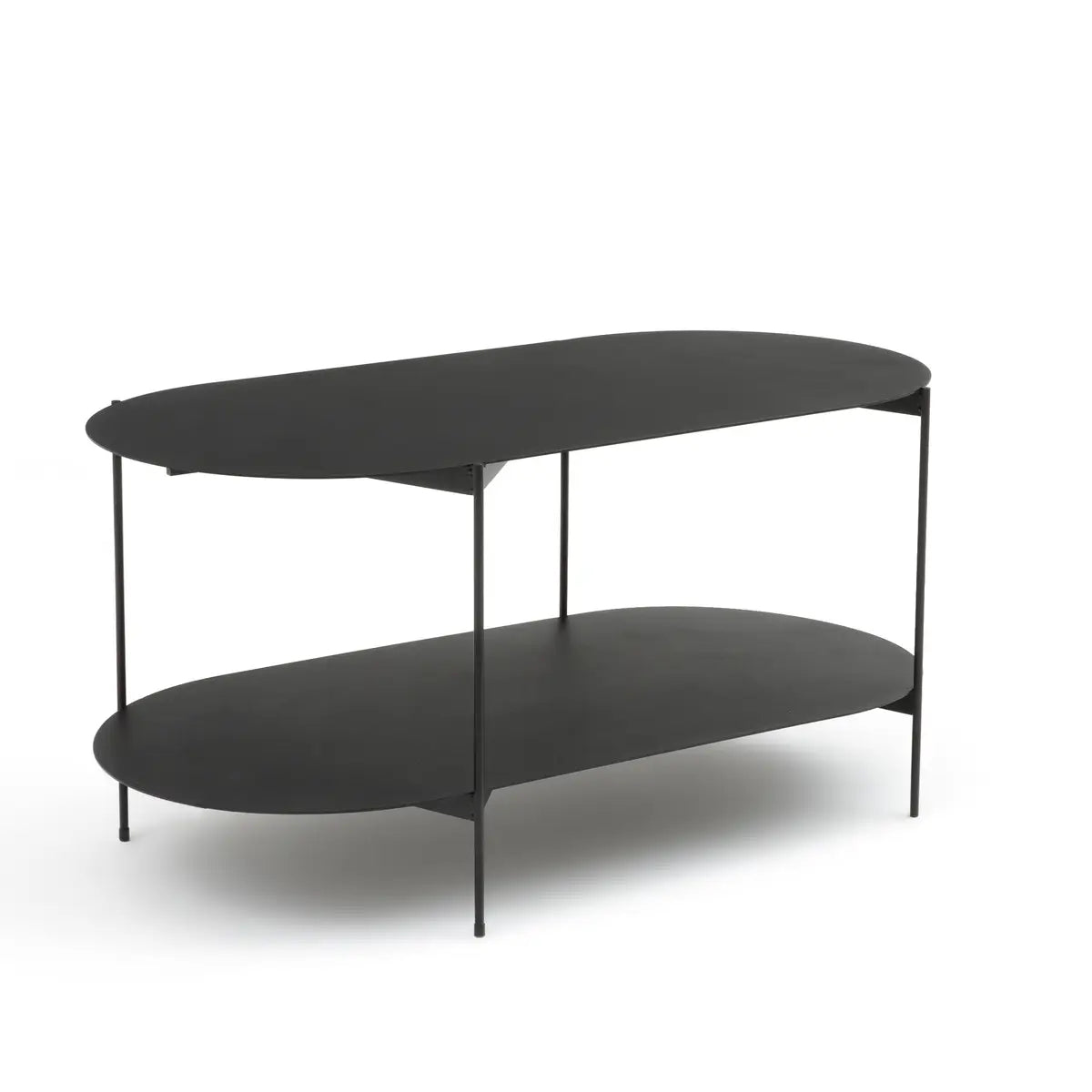 oblic coffee table