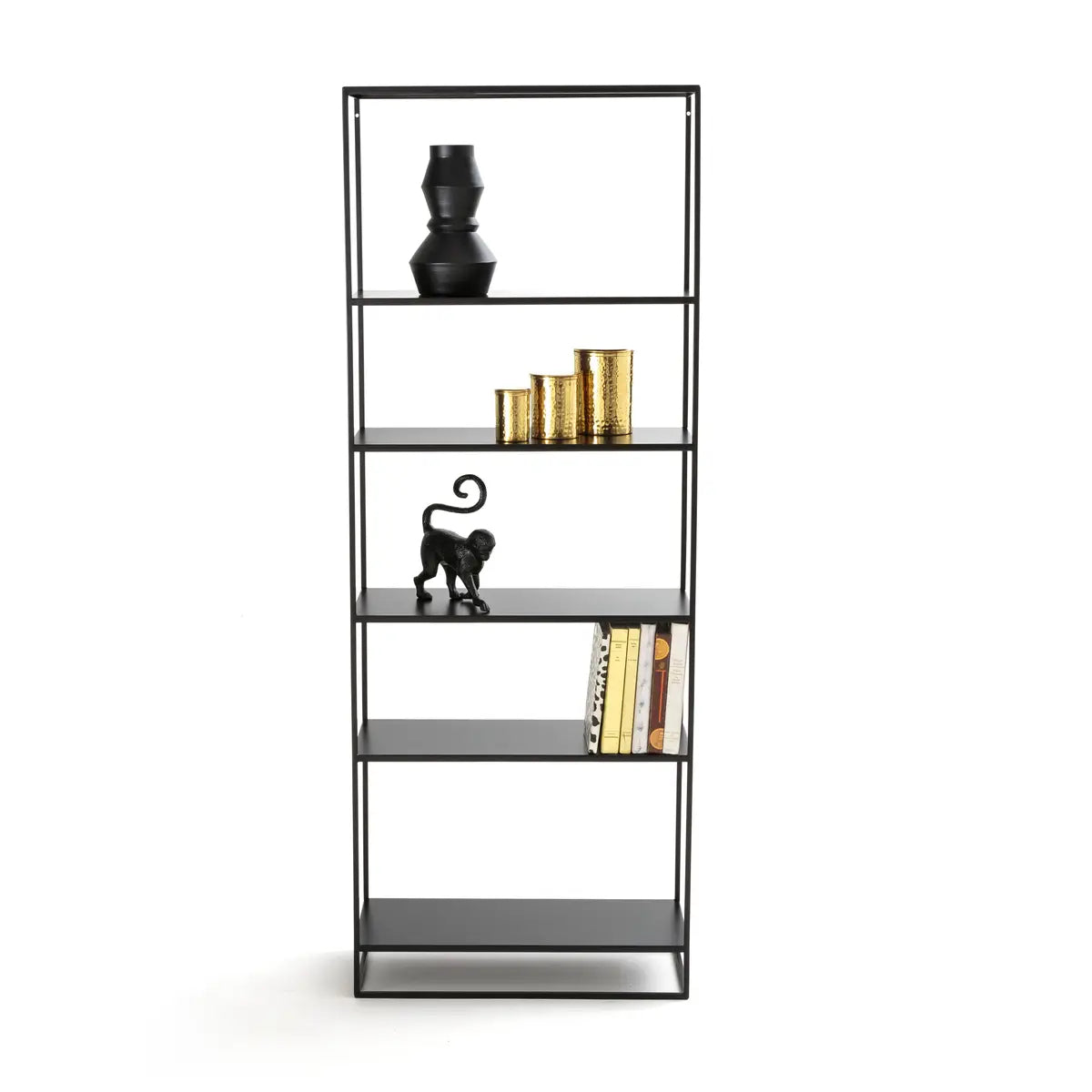 sylvia bookcase