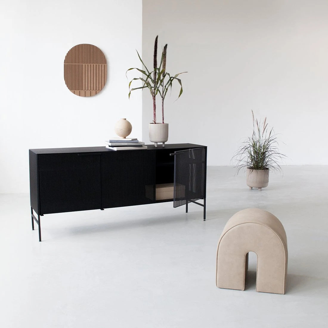 elise sideboard