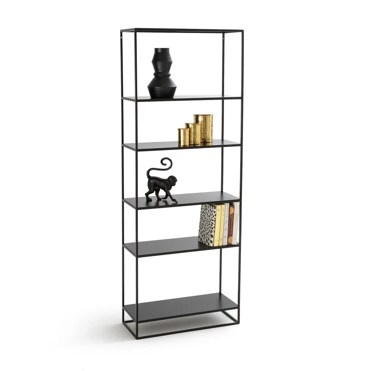 sylvia bookcase