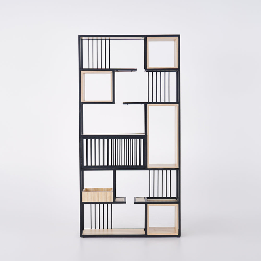 Liberta Bookcase