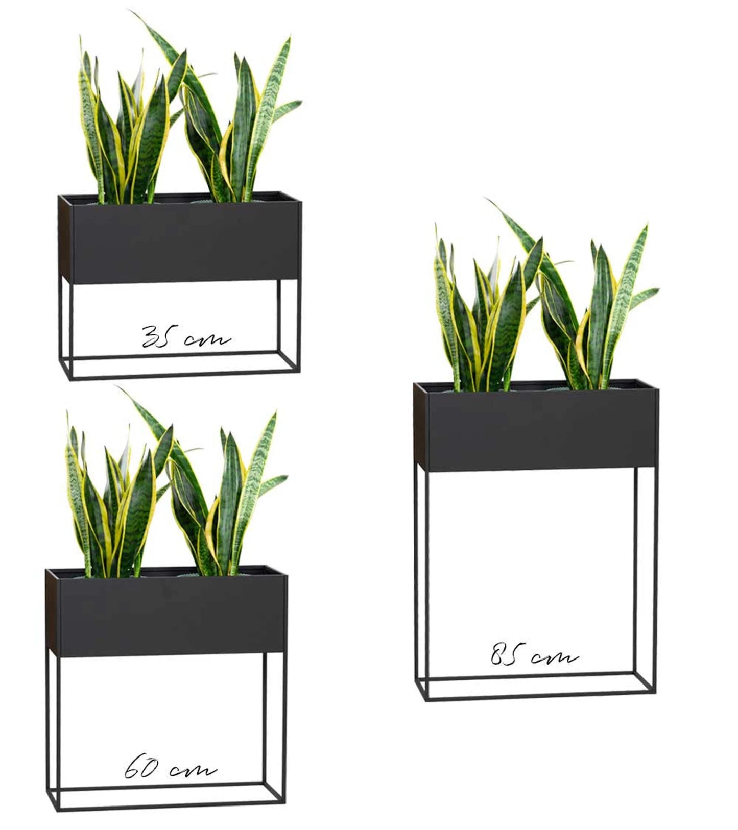 Bailey XL Planters