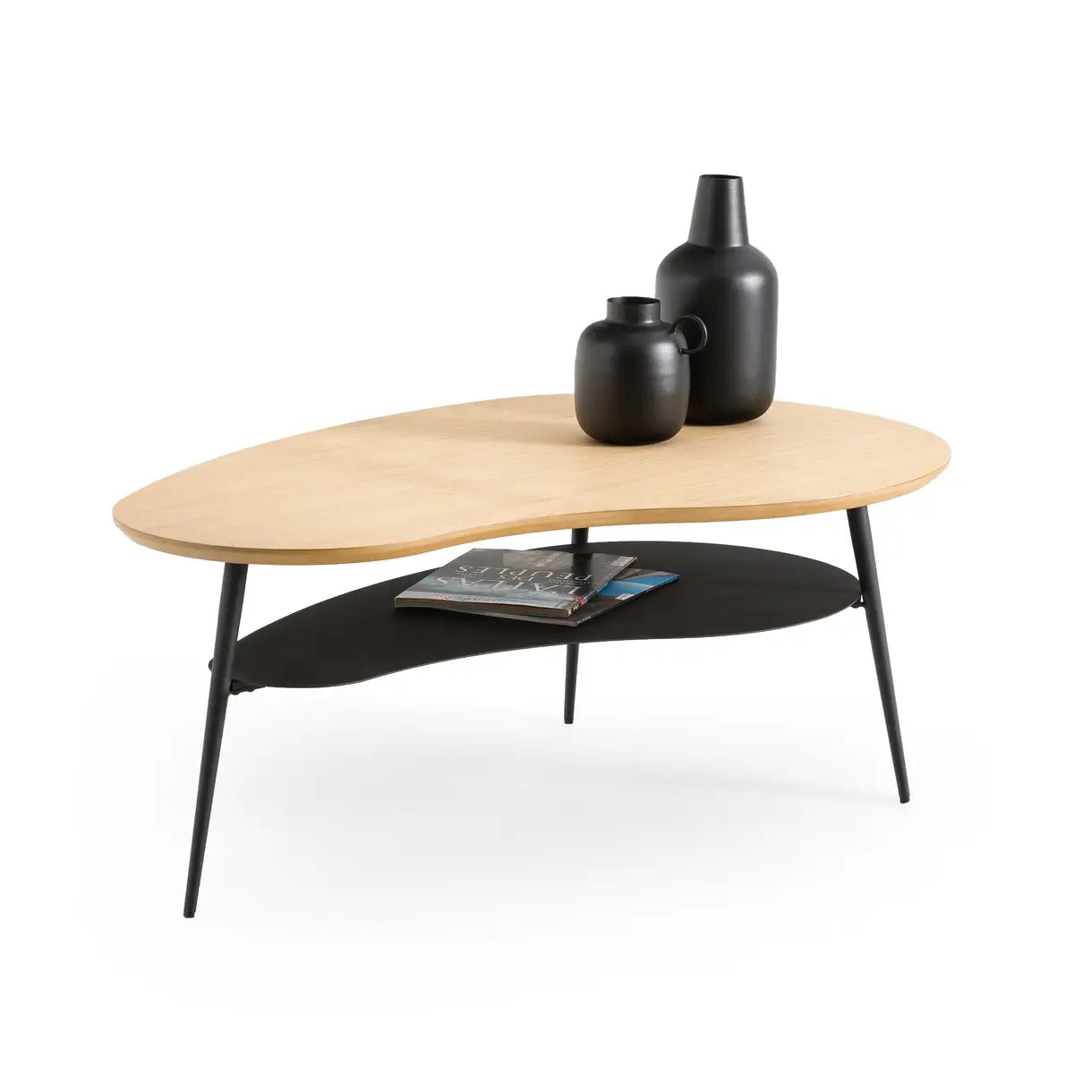 talacou center table