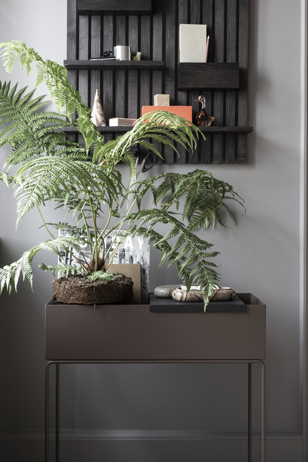 ferm living planter